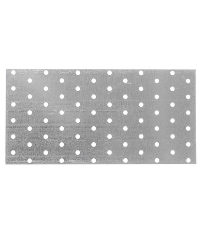 Перфорированные пластины монтажные — купить в Петровиче в Санкт ...