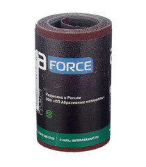 Наждачная бумага Abraforce 100 мм 3 м Р100 - фото 4