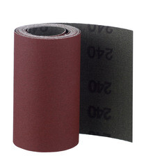 Изображение товара Наждачная бумага Abraforce 100 мм 3 м Р240