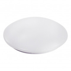 Светильник светодиодный настенно-потолочный 14 Вт 6000К Smartbuy (SBL-White-14-Wt-6K)