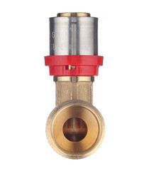 Угол Tiemme 20(пресс) х 3/4 НР(ш) - фото 4