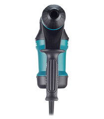 Отбойный молоток электрический Makita HM0870C 1100 Вт 11,4 Дж SDS-max - фото 9