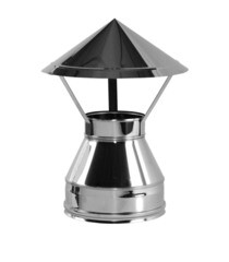 Изображение товара Зонт Вулкан V50R d115х215 мм с изоляцией AISI 321/304