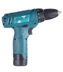 Дрель-шуруповерт аккумуляторная EWCD602 10,8 В 1,3 Ач Li-Ion 1 АКБ и ЗУ (NCD-1081) - фото 5