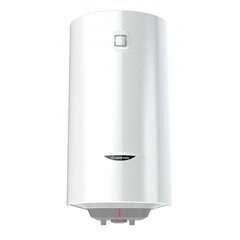 Водонагреватель электрический Ariston 30л