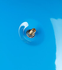 Гидроаккумулятор Belamos 50 VT 50 л - фото 4