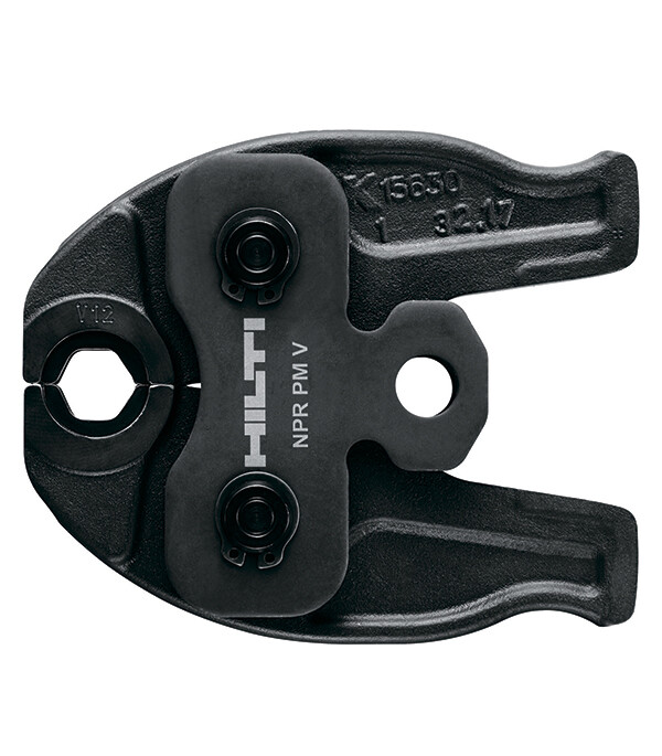 

Пресс-клещи NPR PM V 22 mini