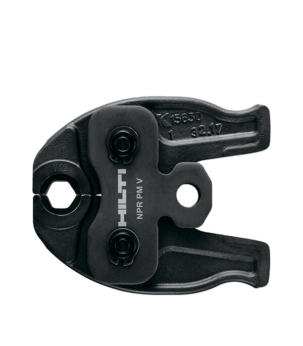 

Пресс-клещи NPR PM V 35 mini
