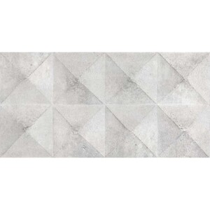 Плитка настенная Global Tile Loft серая 500х250х9 мм 1 м2 (8 шт ...
