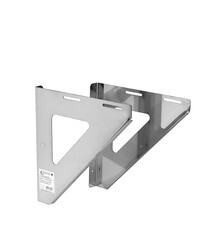 Изображение товара Кронштейн опоры Вулкан VR 550х550 мм AISI 304