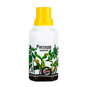 Удобрения для растений