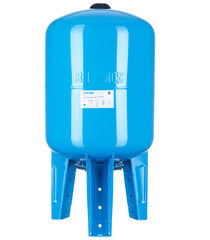 Изображение товара Гидроаккумулятор Belamos 50 VT 50 л