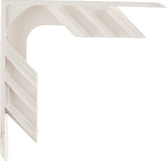 Изображение товара Угол стартовый Docke Berg Edel Flemish