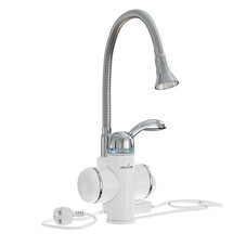 Водонагреватель электрический проточный Mixline Wh-002 3,3кВт