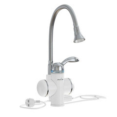 Водонагреватель электрический проточный Mixline Wh-002 3,3кВт