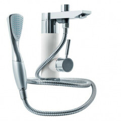 Водонагреватель электрический проточный Unipump Bkf-015 3кВт (38709)