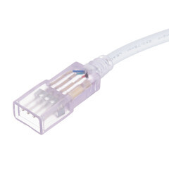 Шнур питания для светодиодной ленты SMD 5050 RGB А06 220 В IP65 с контроллером Navigator (14524) - фото 3