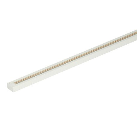 Шинопровод однофазный Arte Lamp Track 2 м черный (A540206) — купить в ...