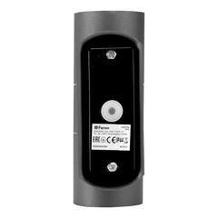 Светильник садово-парковый настенный Feron Техно серый GU10 60 Вт IP44 (11882) - фото 3