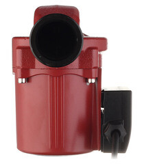 Циркуляционный насос для систем отопления Belamos BRS32/8G DN32 подъем 8 м 180 мм с гайками (BRS32/8G) - фото 8