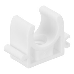 Фиксатор для металлопластиковых труб 16 мм (10 шт.) (90143/130782/16506) - фото 3