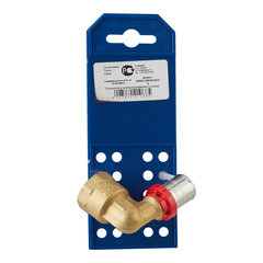 Угол Tiemme 16(пресс) х 1/2 ВР(г) - фото 3