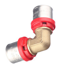 Угол Tiemme 20(пресс) х 20(пресс) - фото 5