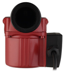 Циркуляционный насос для систем отопления Belamos BRS32/6G DN32 подъем 6 м 180 мм с гайками (BRS32/6G) - фото 2