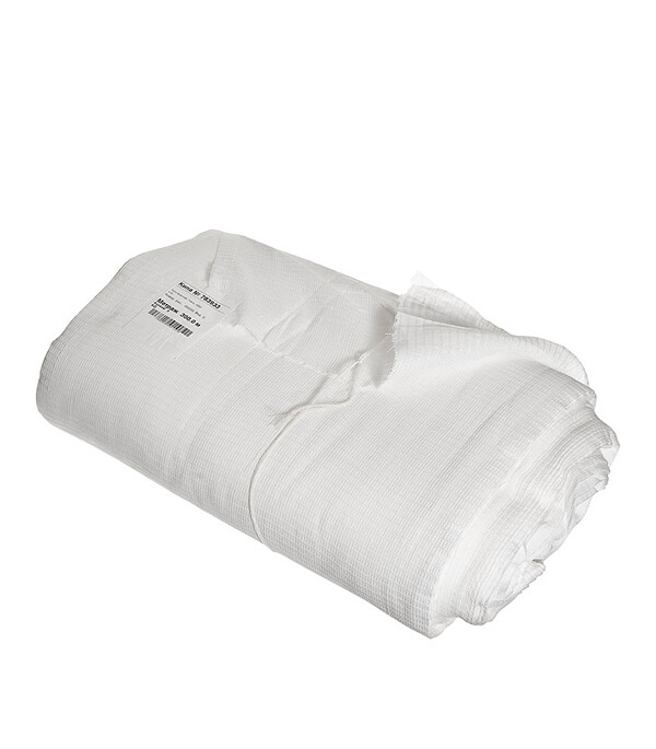 Изображение товара Вафельное полотнище 0,45х60 м для обтирки поверхностей высокая гидроскопичность