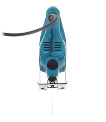 Лобзик электрический Makita 4326 450 Вт - фото 10