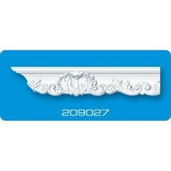 Плинтус потолочный Формат 209027