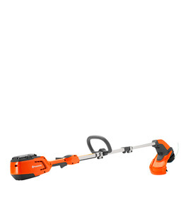 Триммер аккумуляторный Husqvarna 115iL 36 В без АКБ и ЗУ (9670988-01)