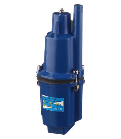 Дренажные насосы для чистой воды — купить в Санкт-Петербурге: выбирайте ...