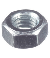 Гайка шестигранная оцинкованная М6 DIN 934 (200 шт.)