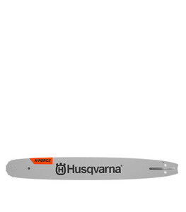 Шина Husqvarna 15" шаг 0,325" паз 1,3 мм 64 звена (5820753-64) — купить ...
