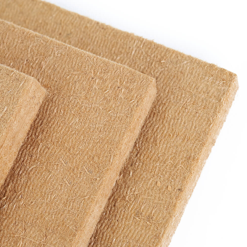 Изображение товара Шумоизоляционная и теплоизоляционная плита Белтермо Акустик 12х1200х2700 мм для стен и потолков