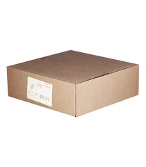 Дровница 111-ACP античная медь стальная - фото 3