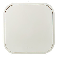 Изображение товара Переключатель Legrand Quteo одноклавишный накладной слоновая кость (782234)