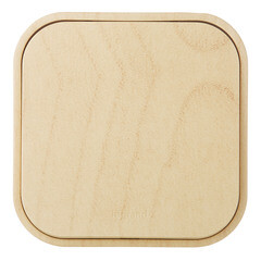 Изображение товара Переключатель Legrand Quteo одноклавишный накладной дерево (782264)