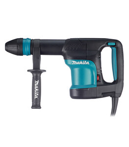 Отбойный молоток электрический Makita HM0870C 1100 Вт 11,4 Дж SDS-max ...
