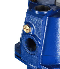 Насосная станция Belamos XA06ALL 46 л/мин - фото 5