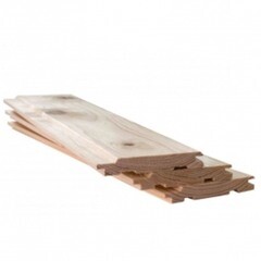 Евровагонка С 2000х96х12,5 мм 1,9 2 м хвоя 10 шт