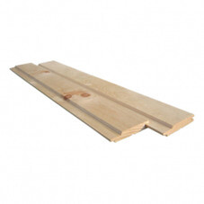 Евровагонка АВ 2000х96х12,5 мм 1,92 м хвоя 10 шт