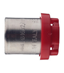 Гильза Tiemme 16(пресс) для пресс-фитинга - фото 4