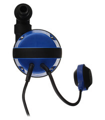 Насос дренажный Belamos Omega 25 для чистой воды 83,3 л/мин (НД25Б) - фото 4