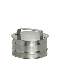 Изображение товара Ревизия Дымок d115 мм AISI 439