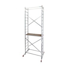 Вышка-Тура алюминиевая, высота 5 м, (шт.)