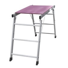 Малярный стол алюминиевый складной, (шт.)