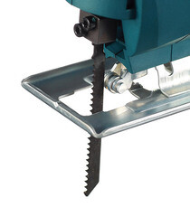 Лобзик электрический 400 Вт - фото 6