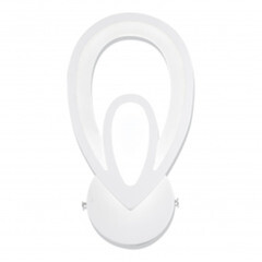 Бра светодиодное HIPER (H041-1 LED) 14 Вт венге